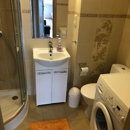 Apartament Przylesie * Sopoty
