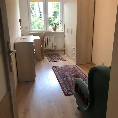 Apartament Przylesie * Sopoty
