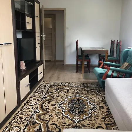 Apartament Przylesie Apartmán Sopoty