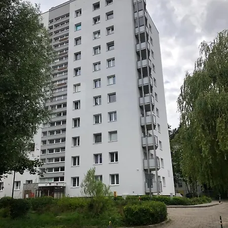 Apartmán Apartament Przylesie *