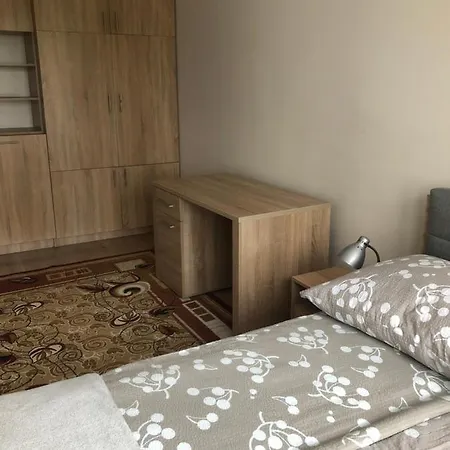 Apartament Przylesie Apartmán Sopoty